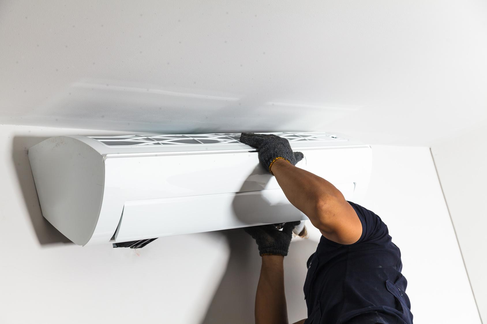 installation chauffage gaz Joinville-le-Pont