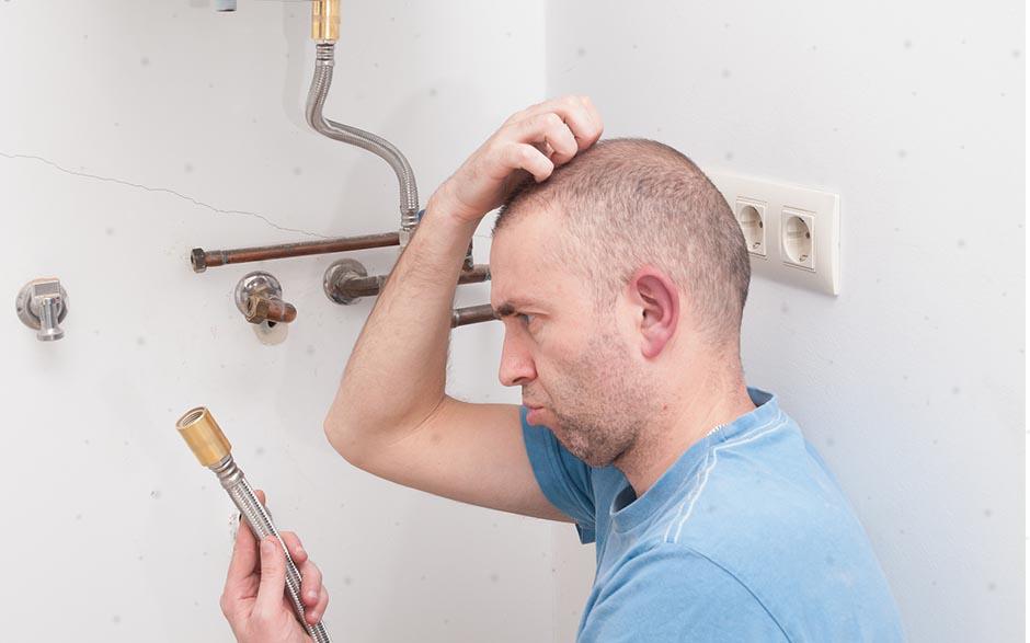 installation chauffage gaz Joinville-le-Pont