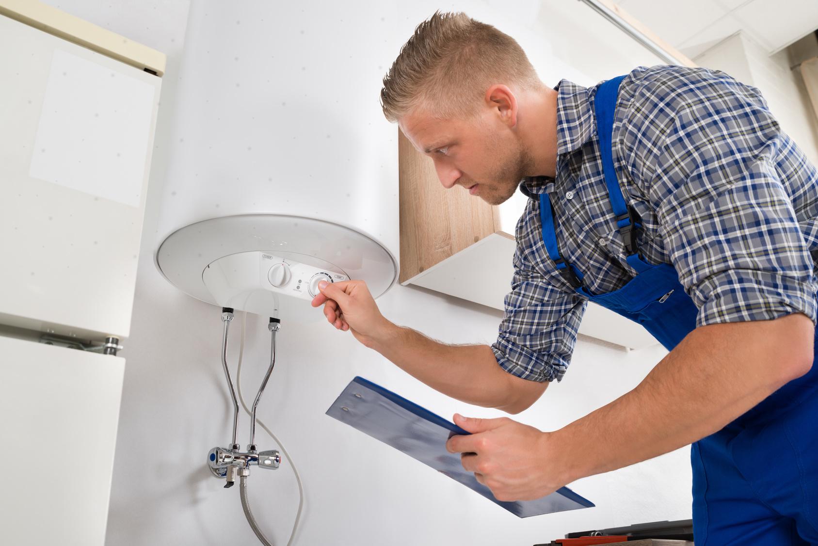 installation chauffage gaz Joinville-le-Pont