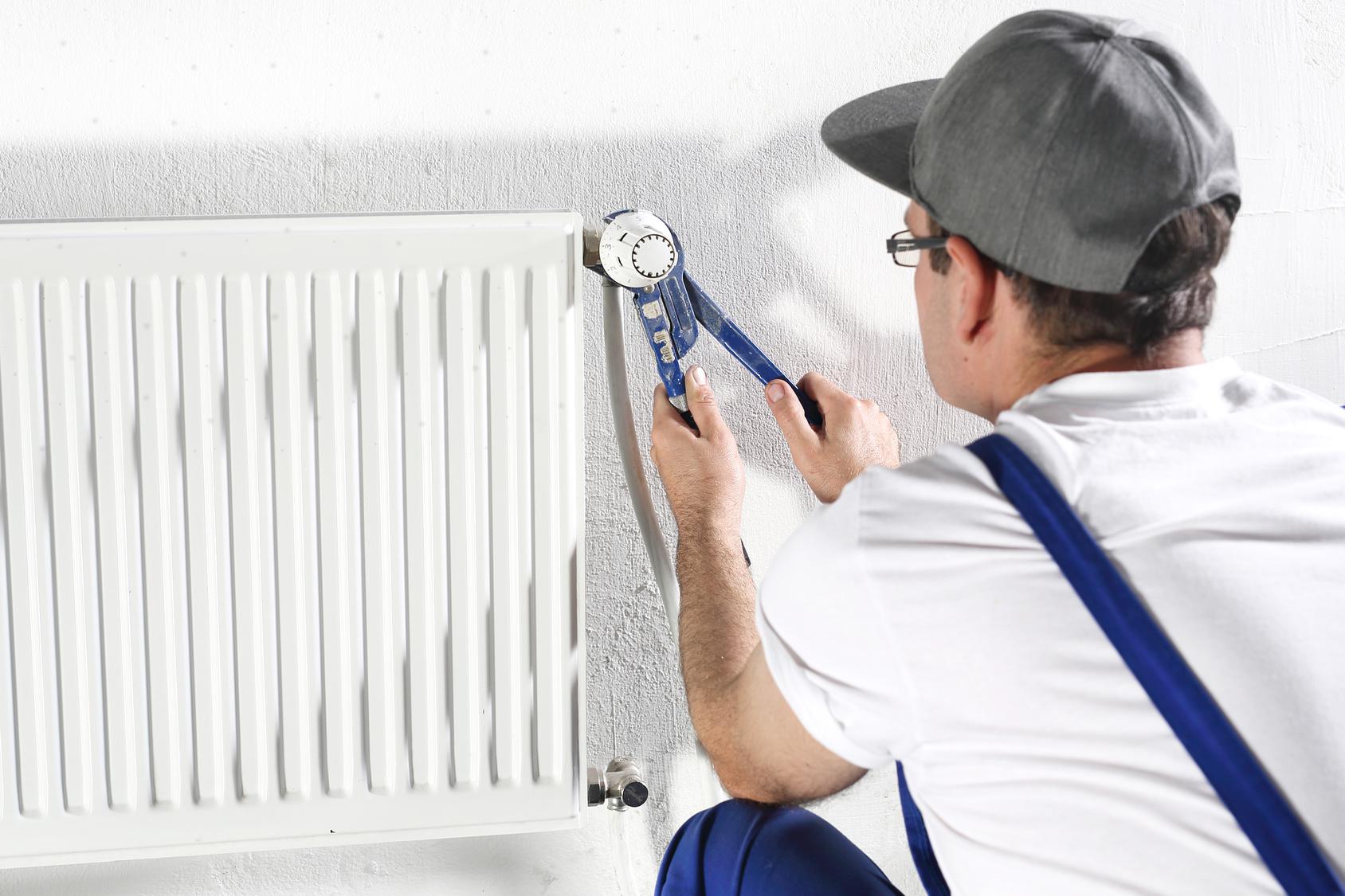 installation chauffage gaz Joinville-le-Pont