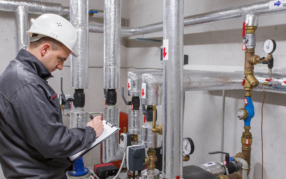 entretien chauffage gaz Thorigny-sur-Marne
